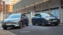 Cupra Tavascan VZ2