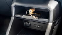 Dacia Duster Journey Hybrid