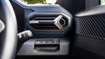 Dacia Duster Journey Hybrid