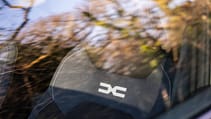 Dacia Duster Journey Hybrid