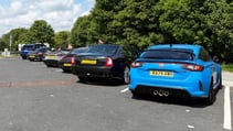Honda Civic Type R