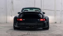 RUF CTR 2 Sport Top Gear 