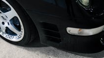 RUF CTR 2 Sport Top Gear 