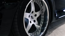 RUF CTR 2 Sport Top Gear 