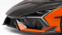 Lamborghini Revuelto Vorsteiner