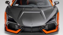 Lamborghini Revuelto Vorsteiner