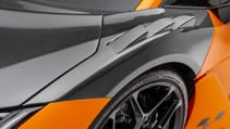 Lamborghini Revuelto Vorsteiner