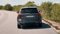 Volvo XC60 Top Gear review
