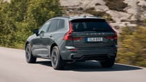 Volvo XC60 Top Gear review