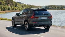Volvo XC60 Top Gear review