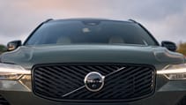 Volvo XC60 Top Gear review