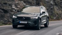 Volvo XC60 Top Gear review