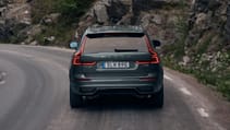 Volvo XC60 Top Gear review