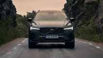 Volvo XC60 Top Gear review