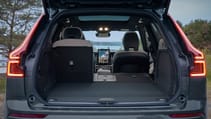 Volvo XC60 Top Gear review