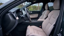 Volvo XC60 Top Gear review