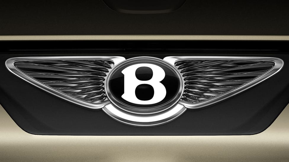 Bentley wings 2025