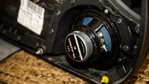 BMW E46 330Ci eBay conversion