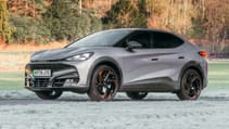 TopGear's Cupra Tavascan review