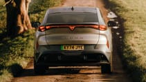 TopGear's Cupra Tavascan review