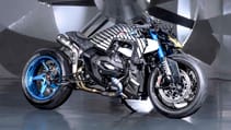 BMW R 1300 R Titan
