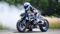 BMW R 1300 R Titan