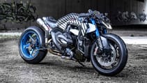BMW R 1300 R Titan