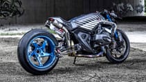 BMW R 1300 R Titan