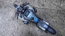 BMW R 1300 R Titan