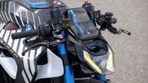 BMW R 1300 R Titan