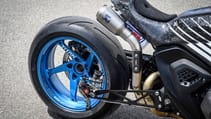 BMW R 1300 R Titan
