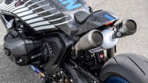 BMW R 1300 R Titan