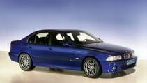 BMW M5 E39