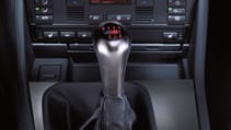 BMW M5 E39