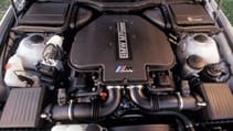 BMW M5 E39