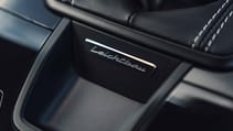 Porsche 911 GT3 (992.2) interior 