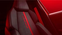 Peugeot e-208 GTI
