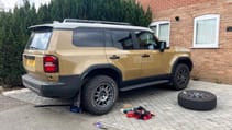 Ricci's Garage