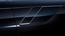 Range Rover Sport SV Black