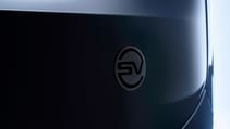 Range Rover Sport SV Black