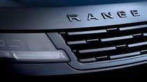 Range Rover Sport SV Black