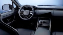 Range Rover Sport SV Black