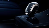 Range Rover Sport SV Black