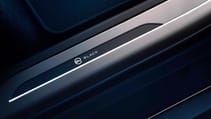 Range Rover Sport SV Black