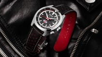 Prospex Speedtimer Compact 6R (SPB517)
