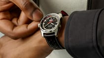 Prospex Speedtimer Compact 6R (SPB517)