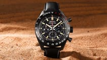 Prospex Speedtimer (SRQ057)