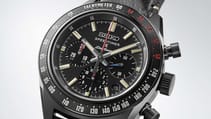Prospex Speedtimer (SRQ057)