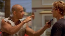 Fast and Furious