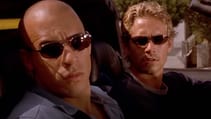 Fast and Furious